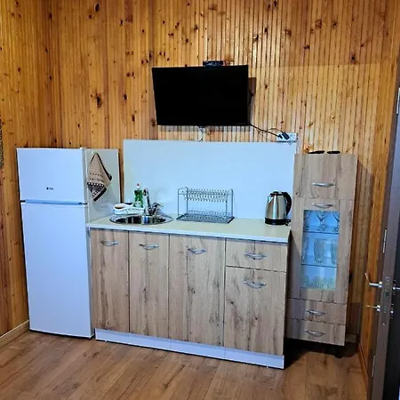 комплекс джулай морнинг Kemping Kiten (Burgas)