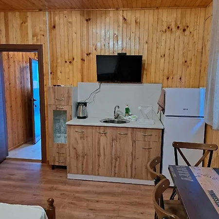 комплекс джулай морнинг Kemping Kiten (Burgas)
