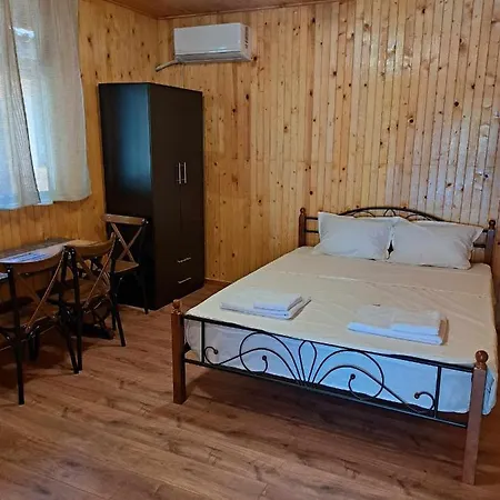 комплекс джулай морнинг Kemping Kiten (Burgas)