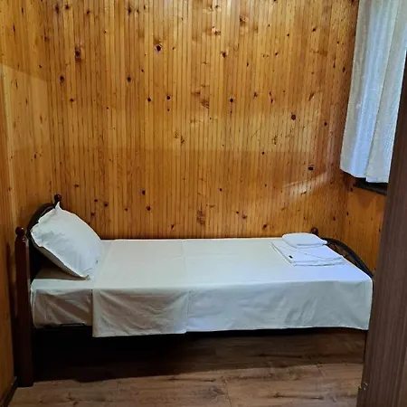Kemping комплекс джулай морнинг *